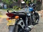 Bajaj Discover 125 2007