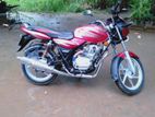 Bajaj Discover 125 2007