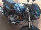 Bajaj Discover 125 2007