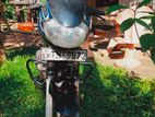 Bajaj Discover 125 2007