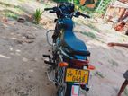 Bajaj Discover 125 2007