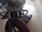 Bajaj Discover 125 2007