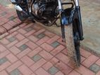 Bajaj Discover 125 2007