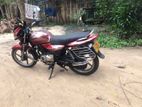 Bajaj Discover 125 2007