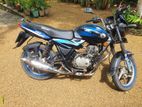 Bajaj Discover 125 2007