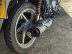 Bajaj Discover 125 2007