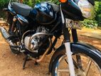 Bajaj Discover 125 2007