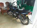 Bajaj Discover 125 2007