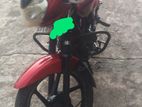 Bajaj Discover 125 2007