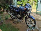 Bajaj Discover 125 2007