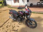 Bajaj Discover 125 2007