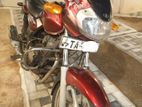 Bajaj Discover 125 2007
