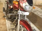 Bajaj Discover 125 2007
