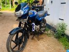 Bajaj Discover 125 2007