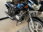 Bajaj Discover 125 2007