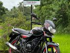 Bajaj Discover 125 2007