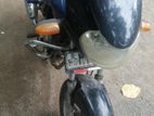 Bajaj Discover 125 2007