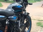 Bajaj Discover 125 2007