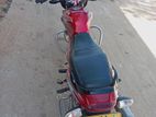 Bajaj Discover 125 2007
