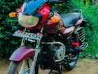 Bajaj Discover 125 2007