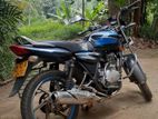 Bajaj Discover 125 2007