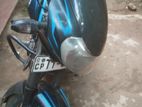 Bajaj Discover 125 2007