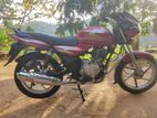 Bajaj Discover 125 2007