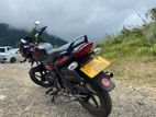 Bajaj Discover 125 2007