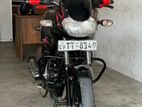 Bajaj Discover 125 2007