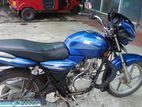 Bajaj Discover 125 2007