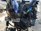 Bajaj Discover 125 2007