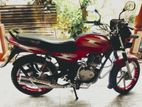 Bajaj Discover 125 2007