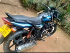 Bajaj Discover 125 2007