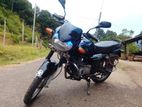 Bajaj Discover 125 2007