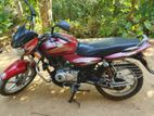 Bajaj Discover 125 2007