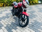 Bajaj Discover 125 2007