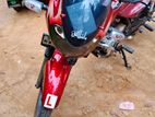 Bajaj Discover 125 2007