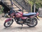 Bajaj Discover 125 2007