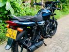 Bajaj Discover 125 2007