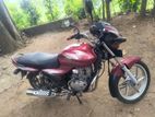 Bajaj Discover 125 2007