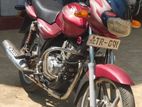 Bajaj Discover 125 2007
