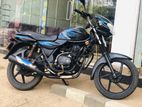 Bajaj Discover 125 2007