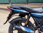 Bajaj Discover 125 2007