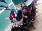 Bajaj Discover 125 2007