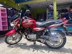 Bajaj Discover 125 2007