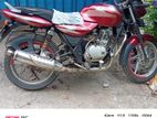 Bajaj Discover 125 2007