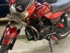 Bajaj Discover 125 2007