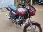Bajaj Discover 125 2007
