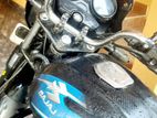 Bajaj Discover 125 2007