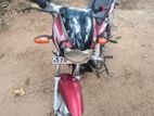 Bajaj Discover 125 2007
